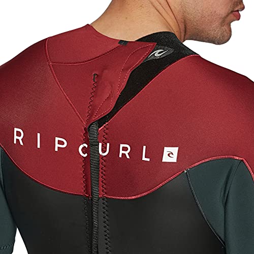 RIP CURL Muta da Uomo Omega 1.5MM Manica Corta
