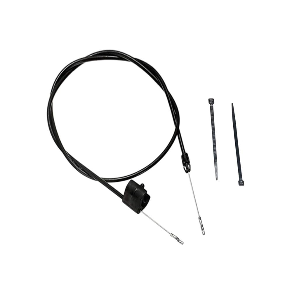 Tondeuse à Gazon 532440934 pour Moteur PO500S, Entretien de Jardin Commande 440934