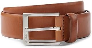 BOSS Men's Erron Belt