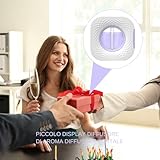 Zoom IMG-2 diffusore automatico di aromaterapia profumi Zoom IMG-2 diffusore automatico di aromaterapia profumi