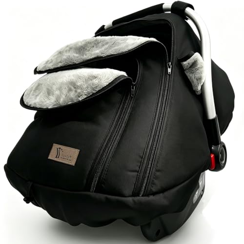 Yazely Waterproof Car Seat Cover