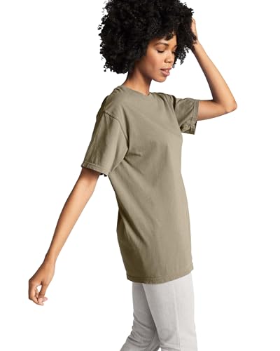 Image of Comfort Colors Adult Short Sleeve Tee, Style G1717