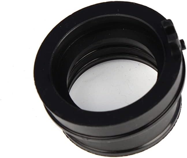 HZLXF1 Motorcycle Carburetor Interface Intake Manifold Adapter Joint Boot 16211-MBN-640 For Honda XR650R 2000 2001 02 03 04 05 06 2007
