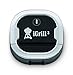 Produktbild Weber 7205 iGrill 3 Thermometer, schwarz, 5,6 x 6,6 x 6,4cm, Grillthermometer, Grillassistent, Profigrillen