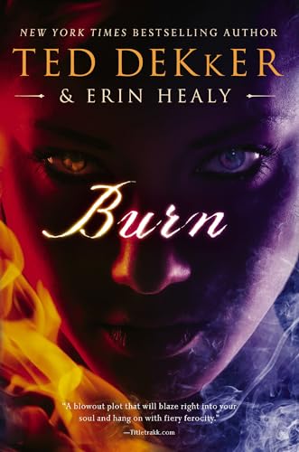 Burn (With: Erin Healy)