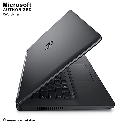 Dell Latitude E5570 15.6In Laptop, Core I5-6300U 2.4Ghz, 8Gb Ram, 256Gb Ssd, Windows 10 Pro 64Bit (Renewed) #TOP4
