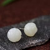 ❤ Somos vendedores profesionales de aretes, no solo aretes de mujer, sino también muchos estilos y estilos como: plata 925, cristal, perla, forma geométrica, forma animal, forma de fruta, forma de flor, forma de amor, forma de lágrima, estilo: moda Clásico retro minimalista bohemio lindo ocio romántico Puede buscar en nuestra marca "ESCYQ" para encontrar el estilo que le gusta.