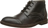 Clarks Men's Bushwick Mid Chukka Boot