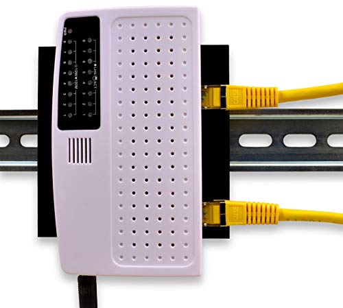 Amazon.com: Winford Engineering DIN Rail Mounting Plates