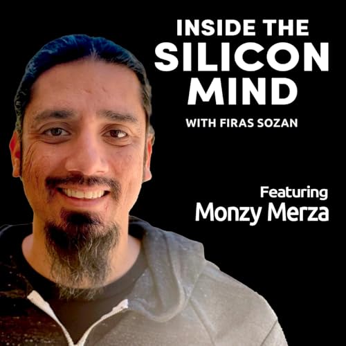 From Nuclear Weapons Lab to AI Cybersecurity: Why Every Breach Has a Warning | Monzy Merza