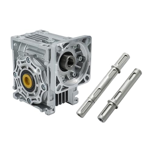 �E�H�[���M�A�����@�ANMRV40�T�C�Y�A5:1�`100:1������A11mm���͎���18mm�o�͎��A�M�A�{�b�N�X�A�N�Z�T���t��(Ratio 30 to 1,Single Output Shaft)