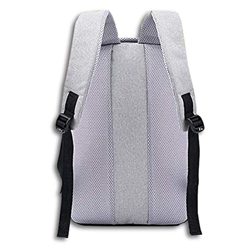Generic 15.6'' Laptop Backpack - Image 5