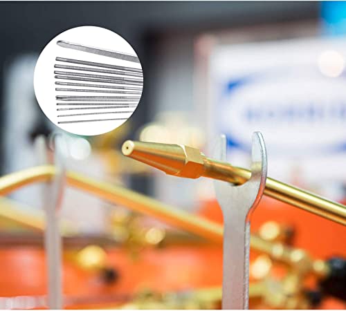 Desin Carburetor Carbon Dirt Jet Cleaner Repair Tools Kit Engine, Airbrush, Spray Gun Cleaning #TOP5