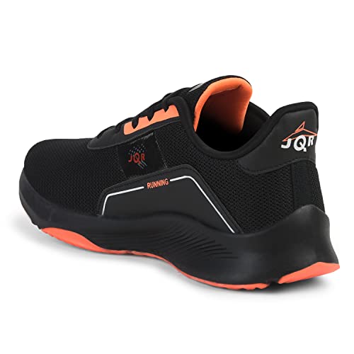 Image of JQR Active Sports, Running,Walking, Gym, Training Shoes for Men|Stylish, Breathable,Lightweight,Comfortable