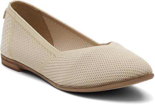 Image of TOMS Women's Jutti Neat Flat