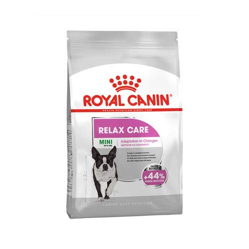 ROYAL CANIN Mini Relax Care - 8 kg