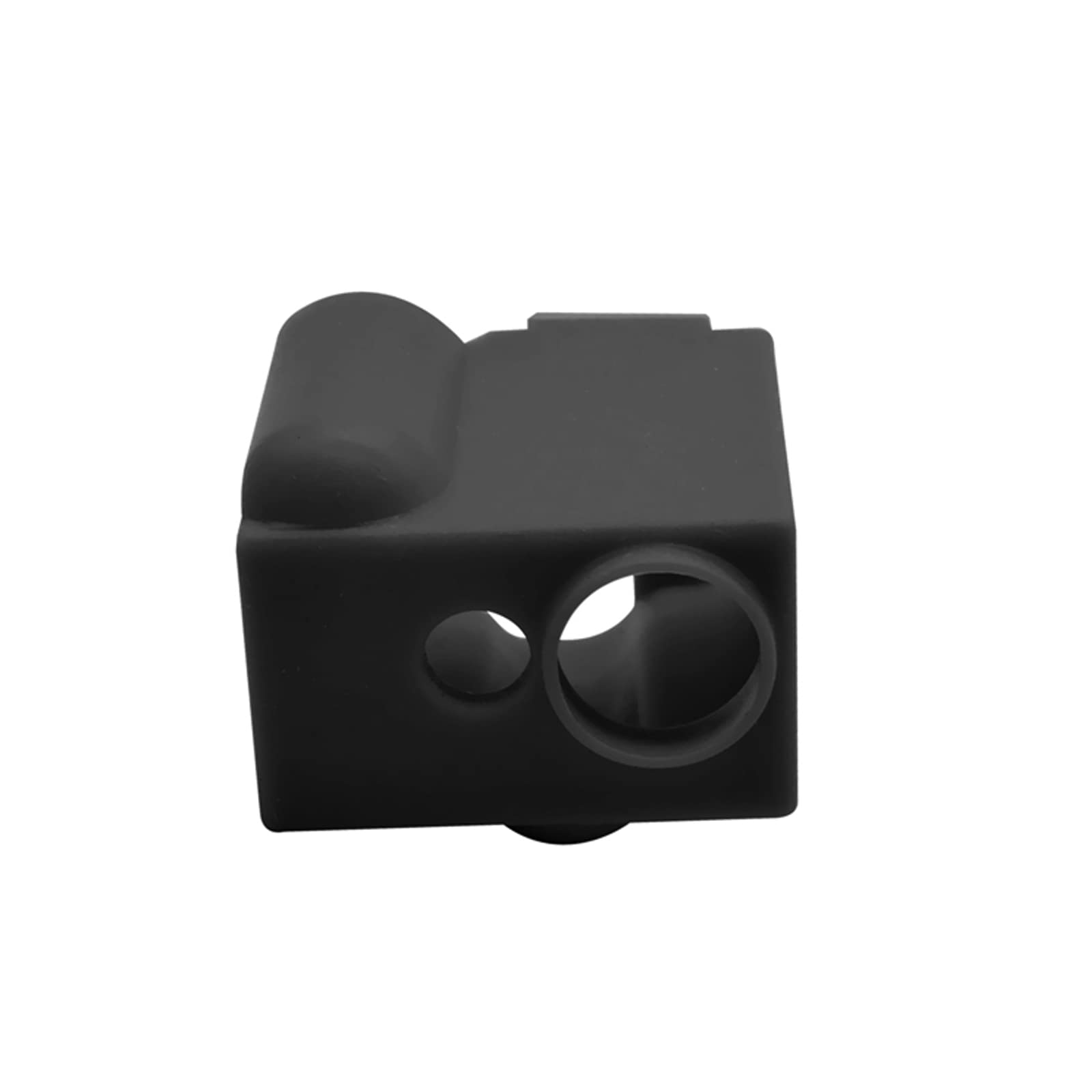 Hotend Per Stampante 3D Anycubic Kobra Max - Kit Con Ugelli 0,4mm E Calzini In Silicone (4 Pezzi) - 5