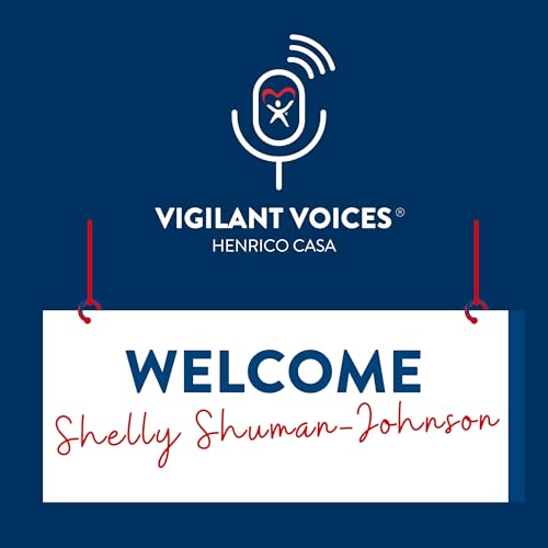 Voices: Shelly Shuman-Johnson Podcast Por  arte de portada