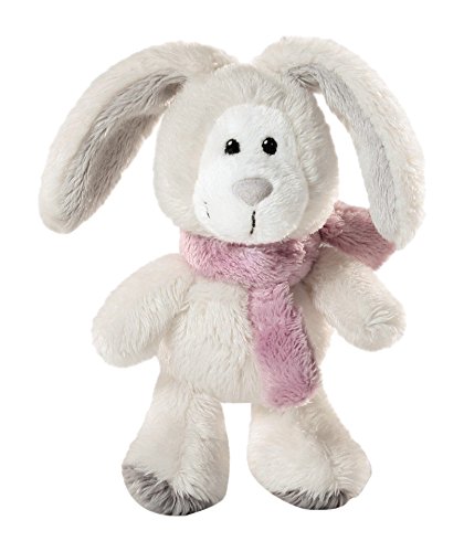Preisvergleich Produktbild Nici 38944 - Schneehase Linni Plüschtiere, 15 cm