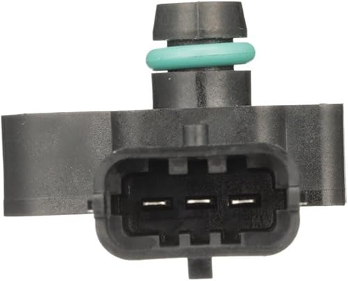 Miniatura 7 de Sensor de presión absoluta del colector compatible con Chevrolet Cruze 1.8L L4 2011 2012 2013 2014 2015 2016 PC-675172
