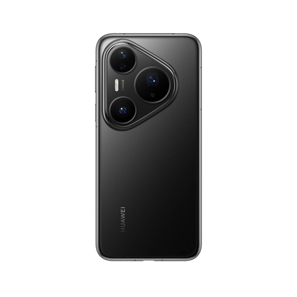 スマートフォン本体 HUAWEI Pura80 Ultra Black 512GB Global HUAWEI Pura 80 Pro Smartphone 12GB+512GB, 1 inch Ultra Illuminated