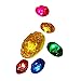 Produktbild Infinity Gems Magnet Infinity Stones LED Abnehmbarer Magnet Infinity Stones- 3 Blitzmodi.
