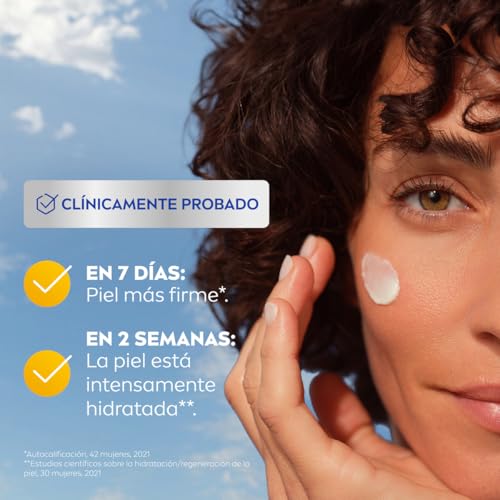 Variante de NIVEA crema de noche Q10 Antiarrugas 50 ml