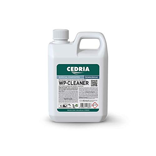 CEDRIA WP-CLEANER 1l.