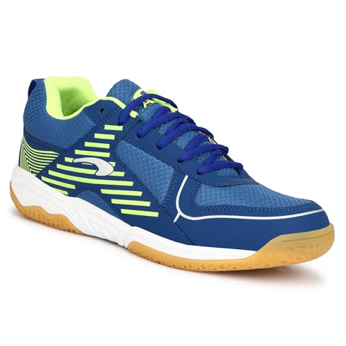 Image of ASE Badminton Shoes Lightweight Non-Marking Sole Squash, Table Tennis, Volleyball Shoe