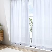 Amazon.co.jp: 【カーテンのEzee】日本製 UVカット 遮熱 保温 省エネ