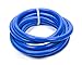 Fragola 871012 Push Lock Hose (3/4" 10 Feet)