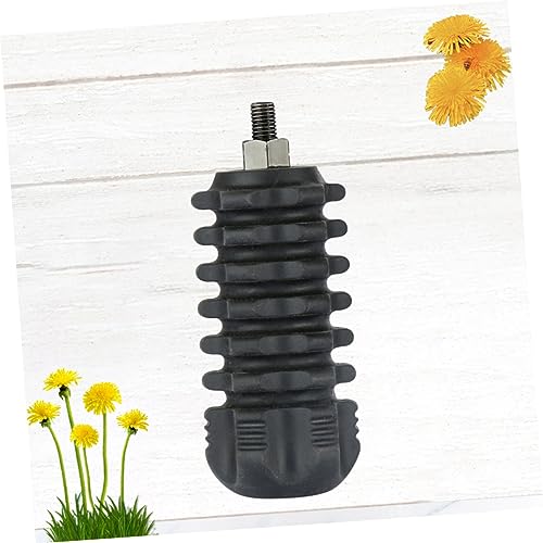 Toddmomy 2pcs Rubber Dampener Stabilizer Vibration Broadband Damper Equipment for Recurve Stabilizer Absorber Rubber Damper for Hunting - Image 8