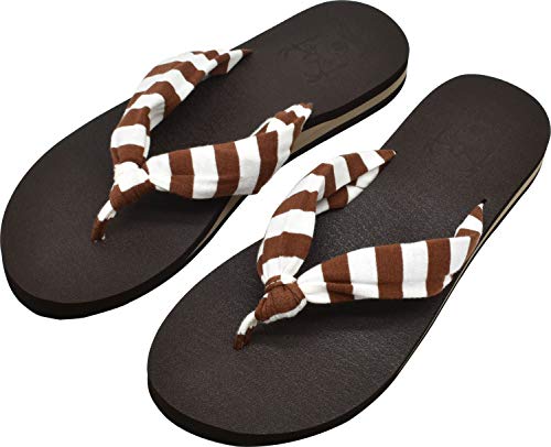 kuailu flip flops