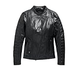  Harley-Davidson Lederjacke Ozello, XL