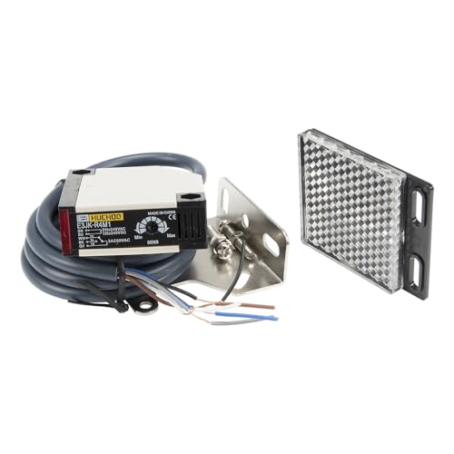 DC 6-36V 3 Wire Diffused Infrared Proximity Sensor Optoelectronic Switch