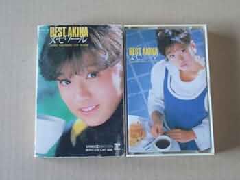 中森明菜カセットテープメモワール 41BdqJQwM5L._UF350,350_QL50_.jpg