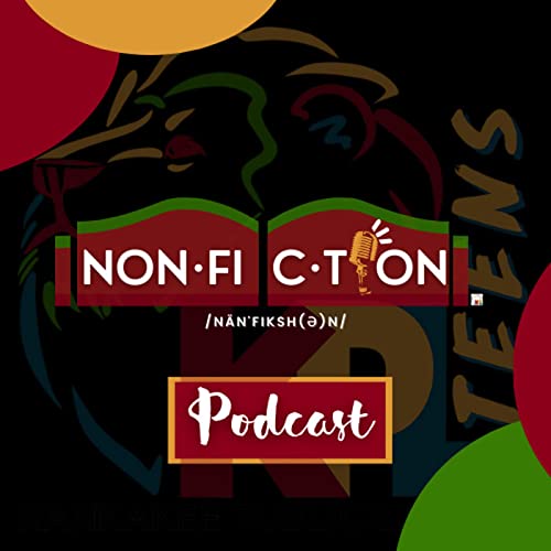 Non Fiction cover art