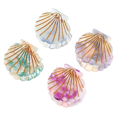 Petits clips à cheveux antidérapants pour un maintien durable des mèches courtes