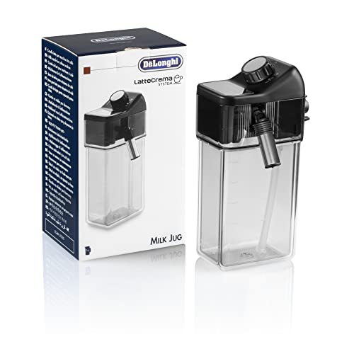 Pot à lait DeLonghi complet idéal pour vos cappuccinos maison - 2