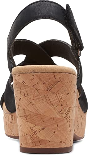 Image of Clarks Women's Giselle Beach Sandals
