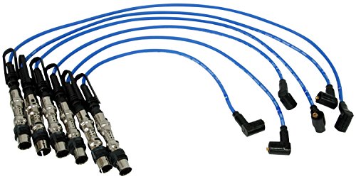 NGK (57020) RC-VWC034 Spark Plug Wire Set