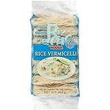MAMA - Reis Vermicelli - (1 X 400 GR)