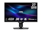 MSI – MSI MAG 274UPDFDE E16M 27" 4K UHD Gaming Monitor, 3840 x 216
