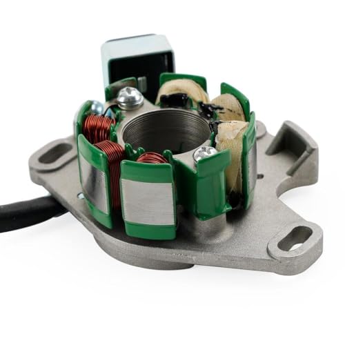 Assemblage de base d ignition pour RM250 K5 K6 2001-2008 et RM250Z 2006 - 5