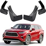 MOERTIFEI Car Mudguard Fender Mud Flaps ...