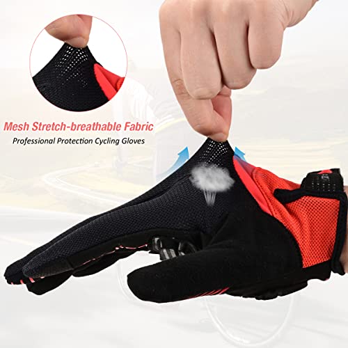 Consejos y reviews para comprar Bicicleta carretera wolfbike más recomendados. 12 Imagen adicional