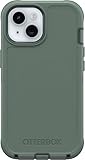 OtterBox iPhone 15, iPhone 14, & iPhone 13 (Only) - Defender Series MagSafe Case - Forest Ranger (Green) - Case Only - Built-in Magnets - Screenless - Rugged & Durable - with Port Protection