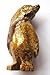 Produktbild Amaryllis Tiergravur aus Speckstein Pinguin 3,5 cm