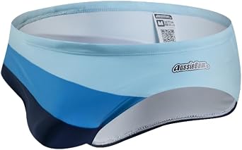 aussieBum Sunkiss Olympus Multicolor Brief
