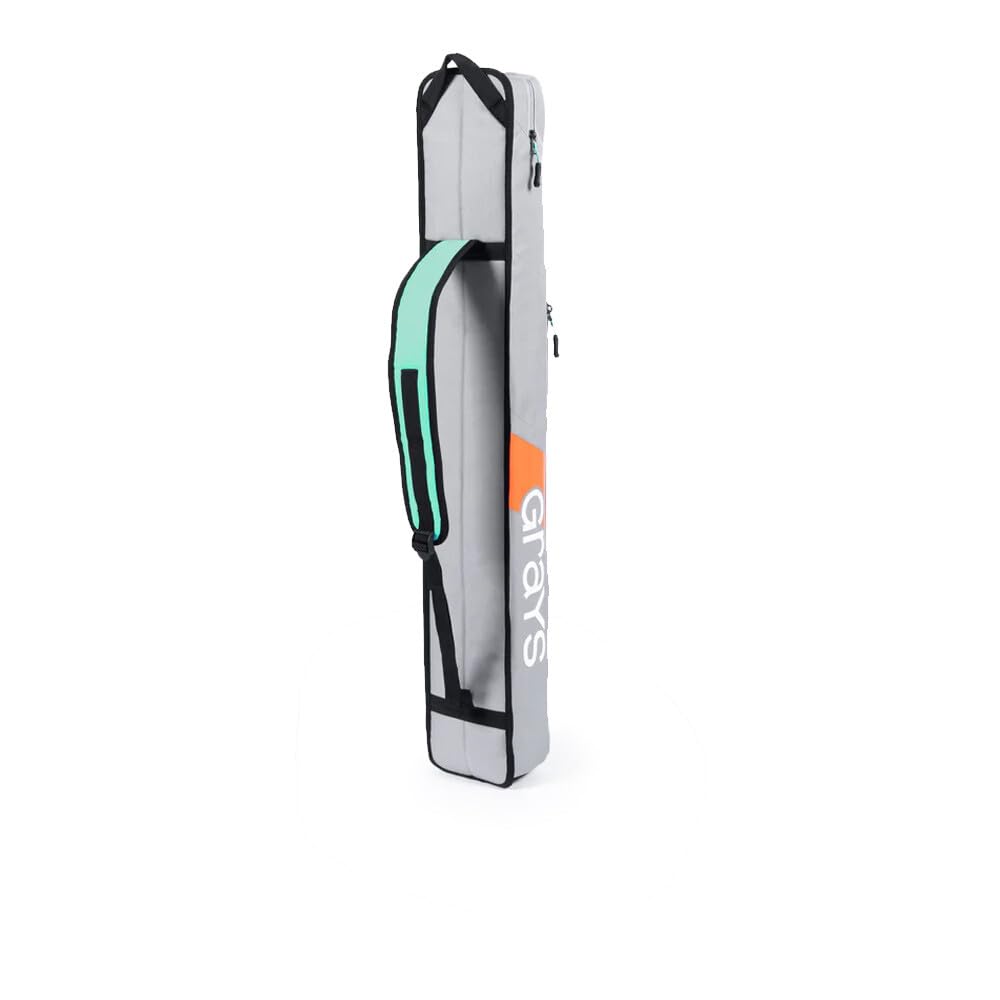 STKBAG G100 GY/AQ